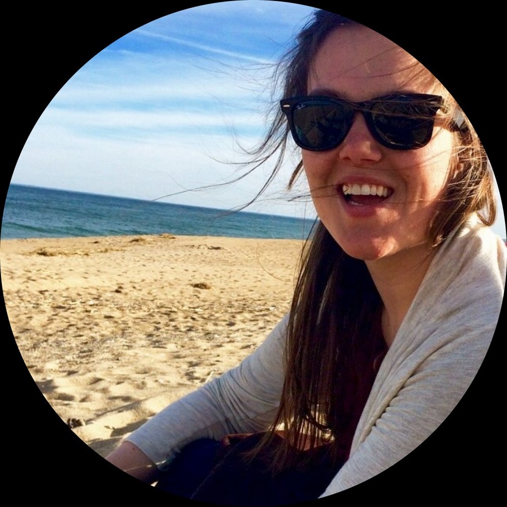 Meet your Posher, Kate